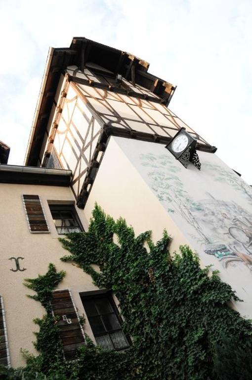 Braugut Hartmannsdorf Hotel Hartmannsdorf bei Chemnitz Kamer foto